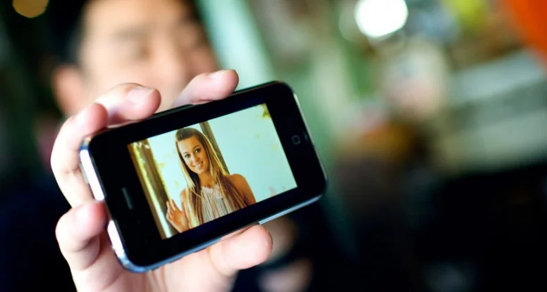 Public speaking nei video