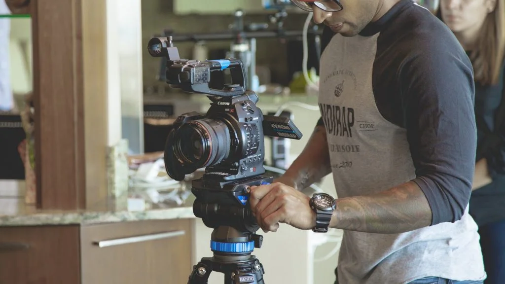 Video Public Speaking: come comunicare in modo efficace davanti alla telecamera