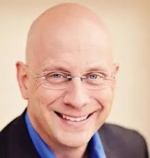 Darren Lacroix