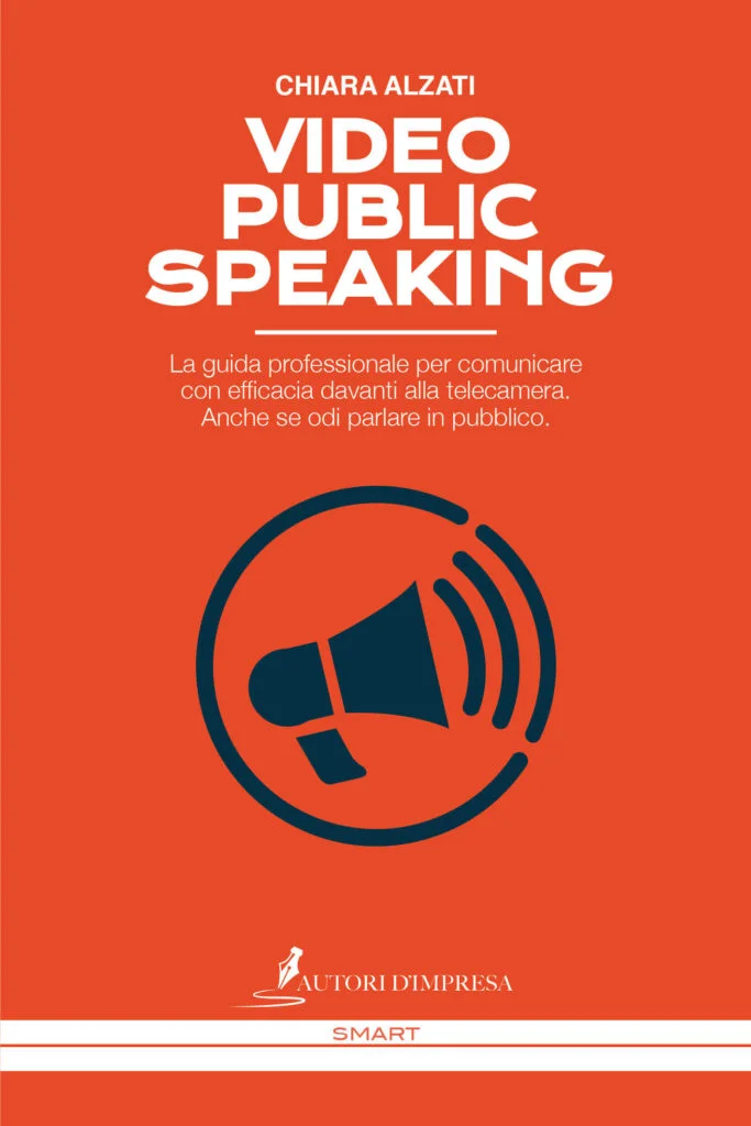 Video Public Speaking