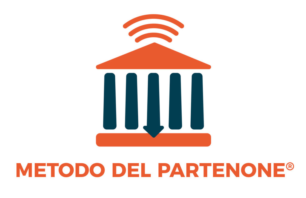 metodo-partenone-logoR