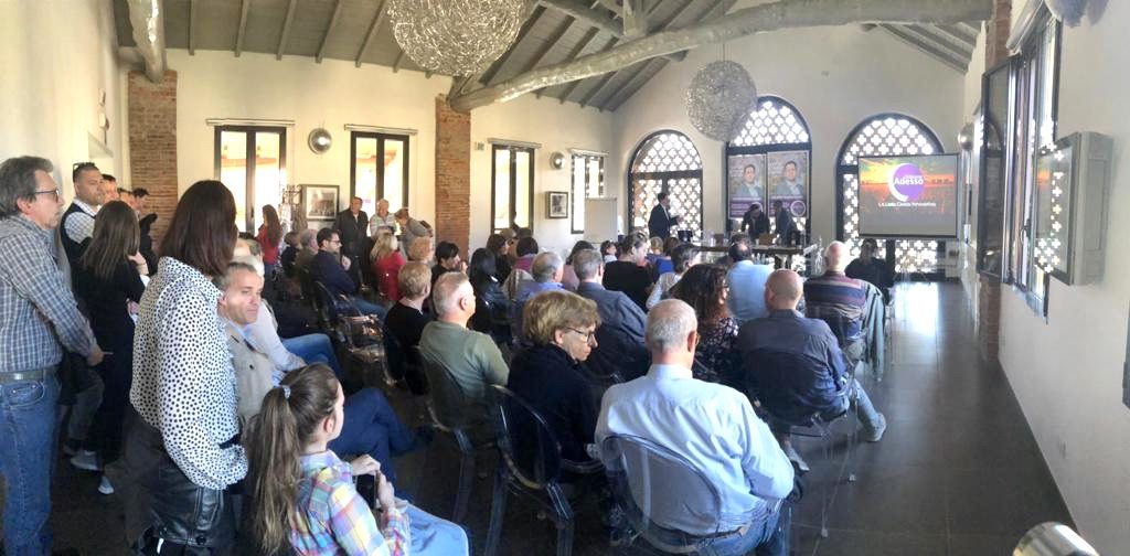 Chiara Alzati_Public Speaking_Metodo Parlare Chiaro