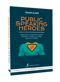 Chiara Alzati Public Speaking Heroes
