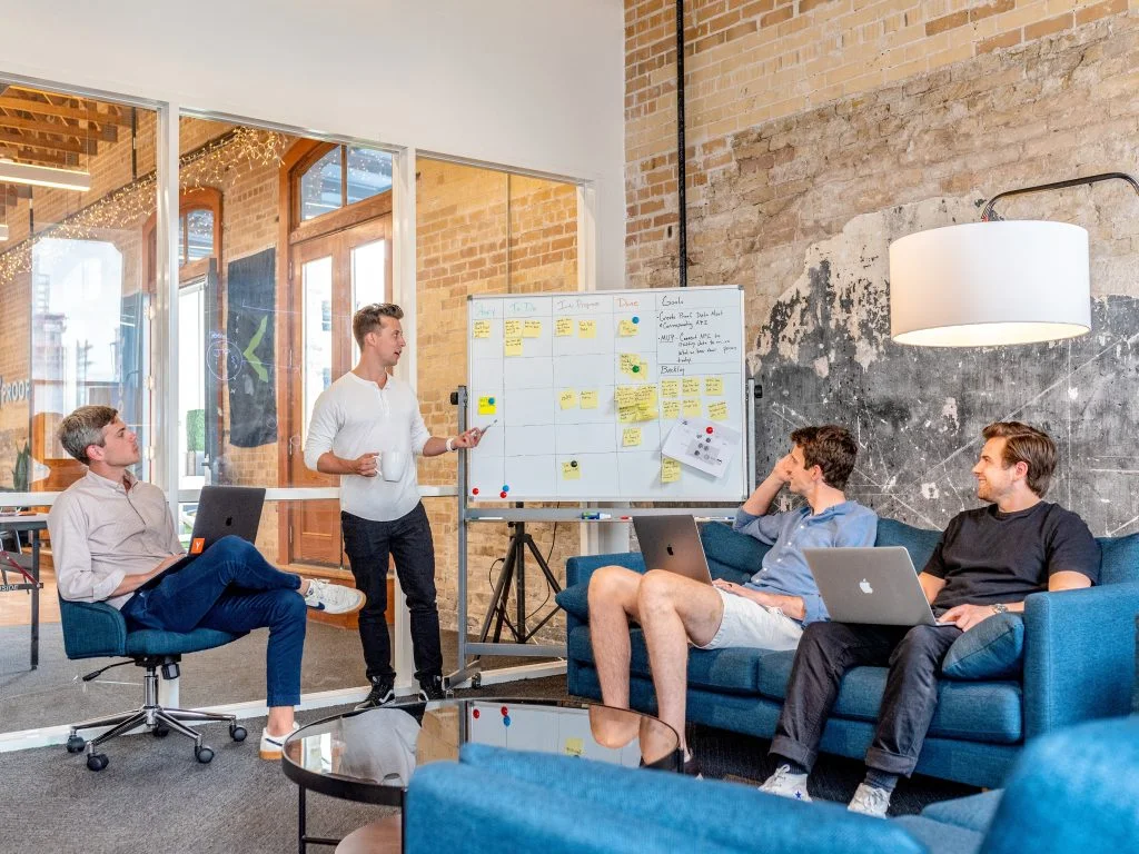 Tecniche di Public Speaking per riunioni efficaci ed efficienti