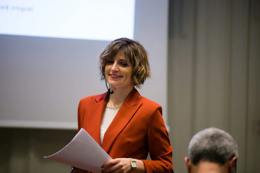 Perchè il Metodo Parlare Chiaro è diverso: la storia di Silvia