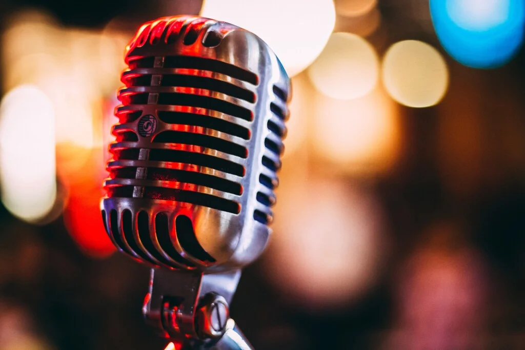 L'ansia nel Public Speaking gioca brutti scherzi. Vediamo quali.