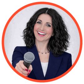 Public Speaking Training all'Off-Site Meeting di Deloitte Italia, 12.07.2024