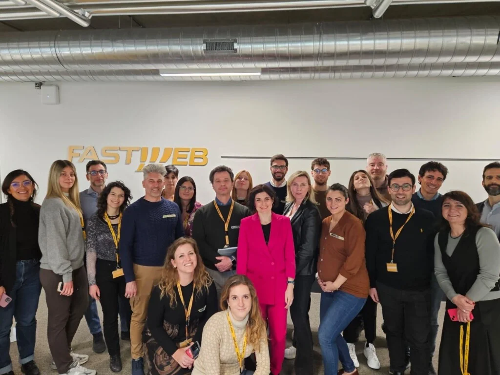 Linguaggio del corpo nel Public Speaking