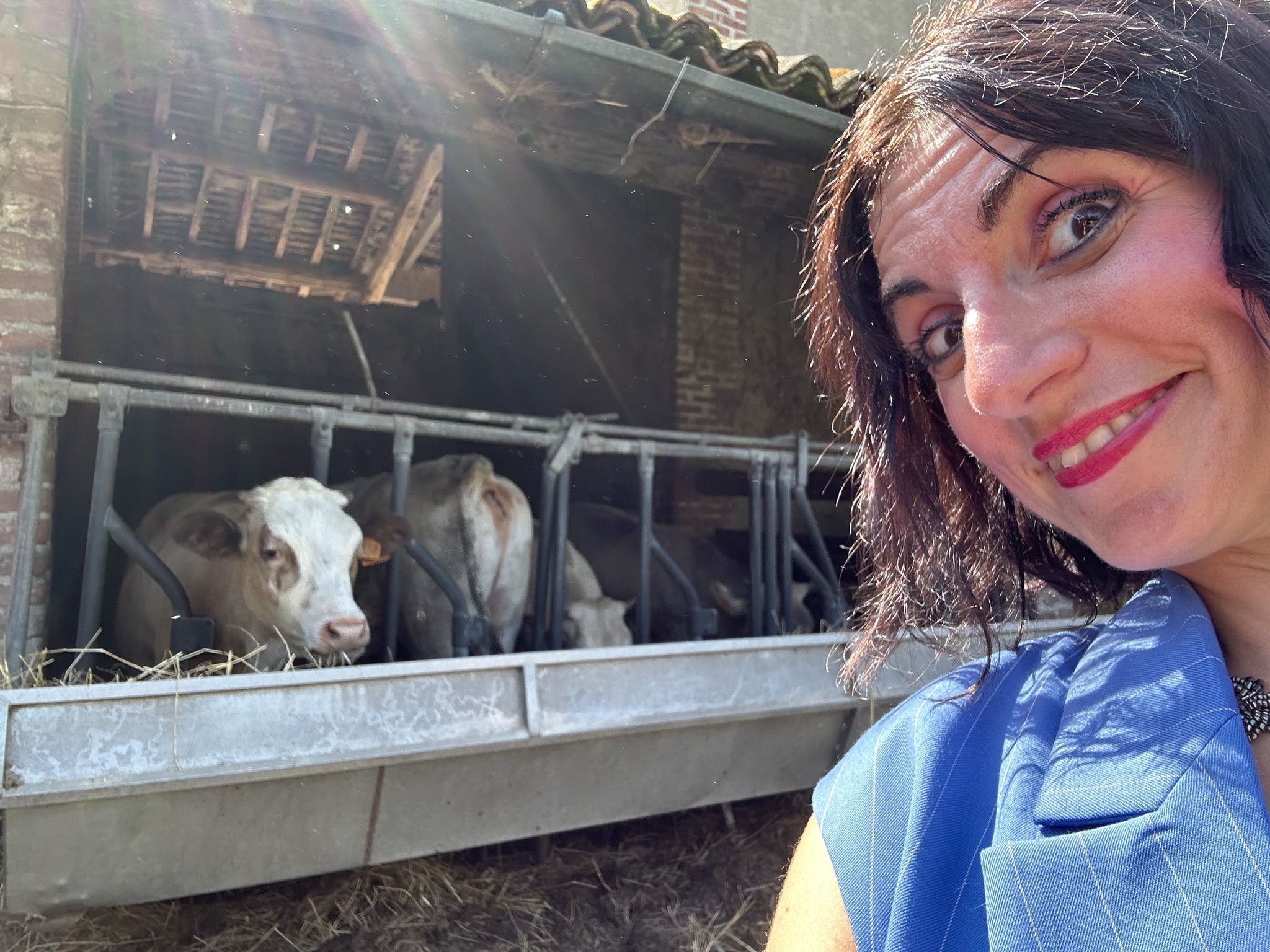 Public Speaking Training all'Off-Site Meeting di Deloitte Italia, 12.07.2024