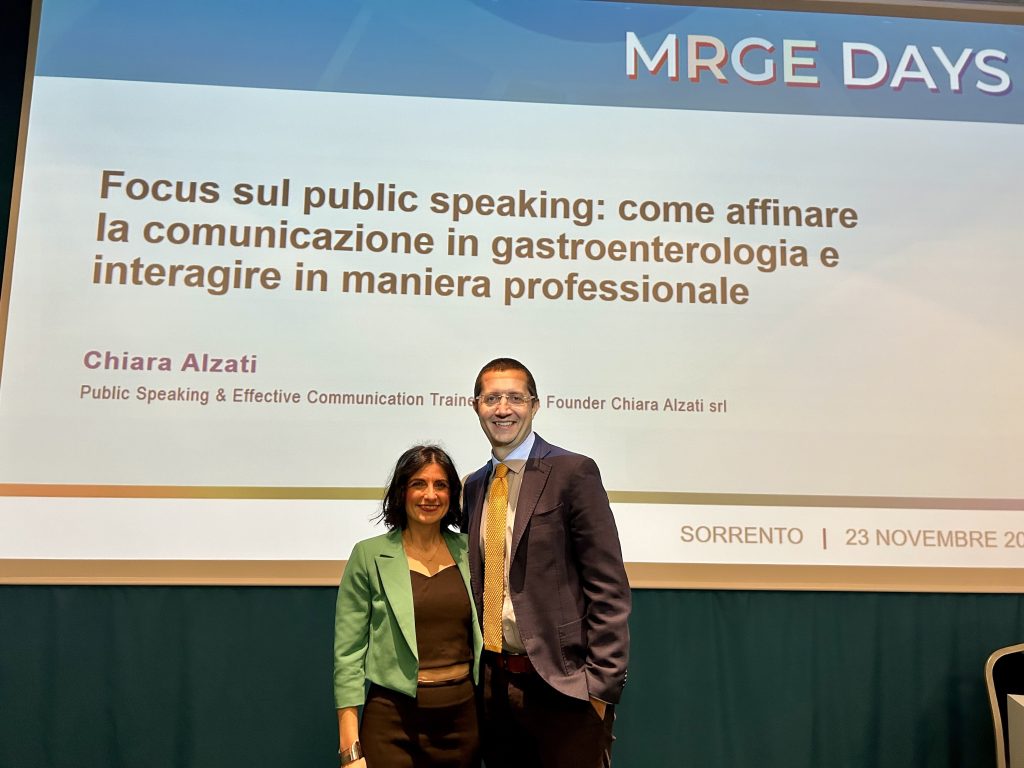 Con il Prof. Edoardo Vincenzo Saverino