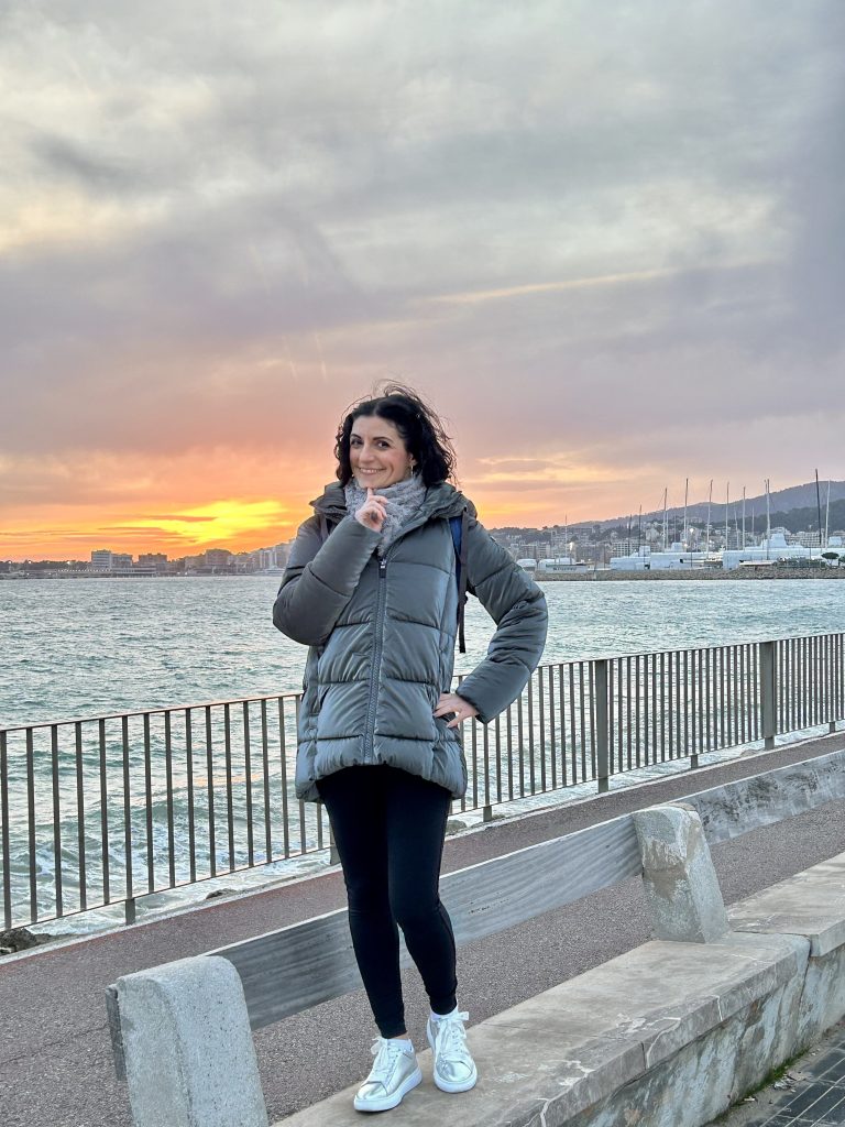 Maiorca e l’Arte di Connettersi: Energia Femminile e Public Speaking