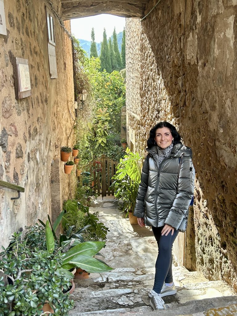 Maiorca e l’Arte di Connettersi