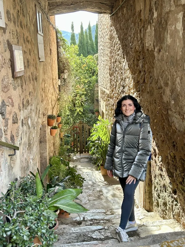 Maiorca e l’Arte di Connettersi