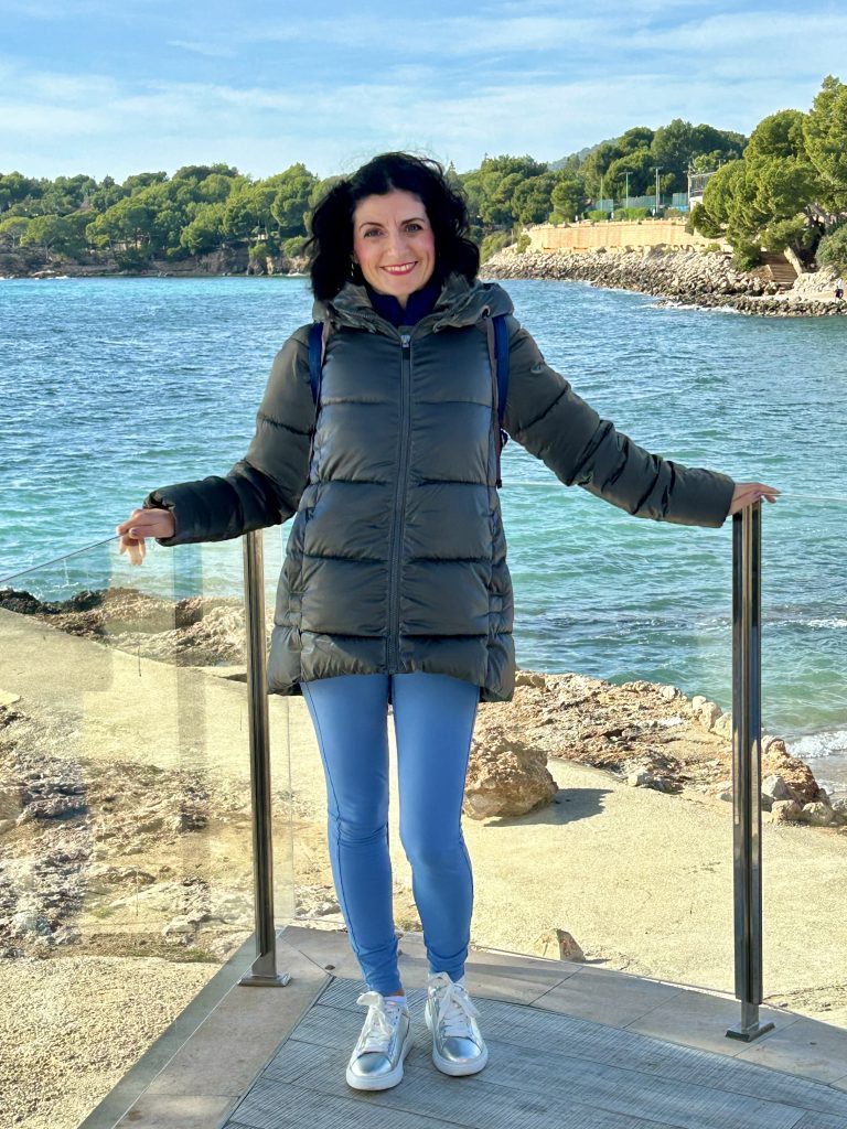 Energia Femminile e Public Speaking