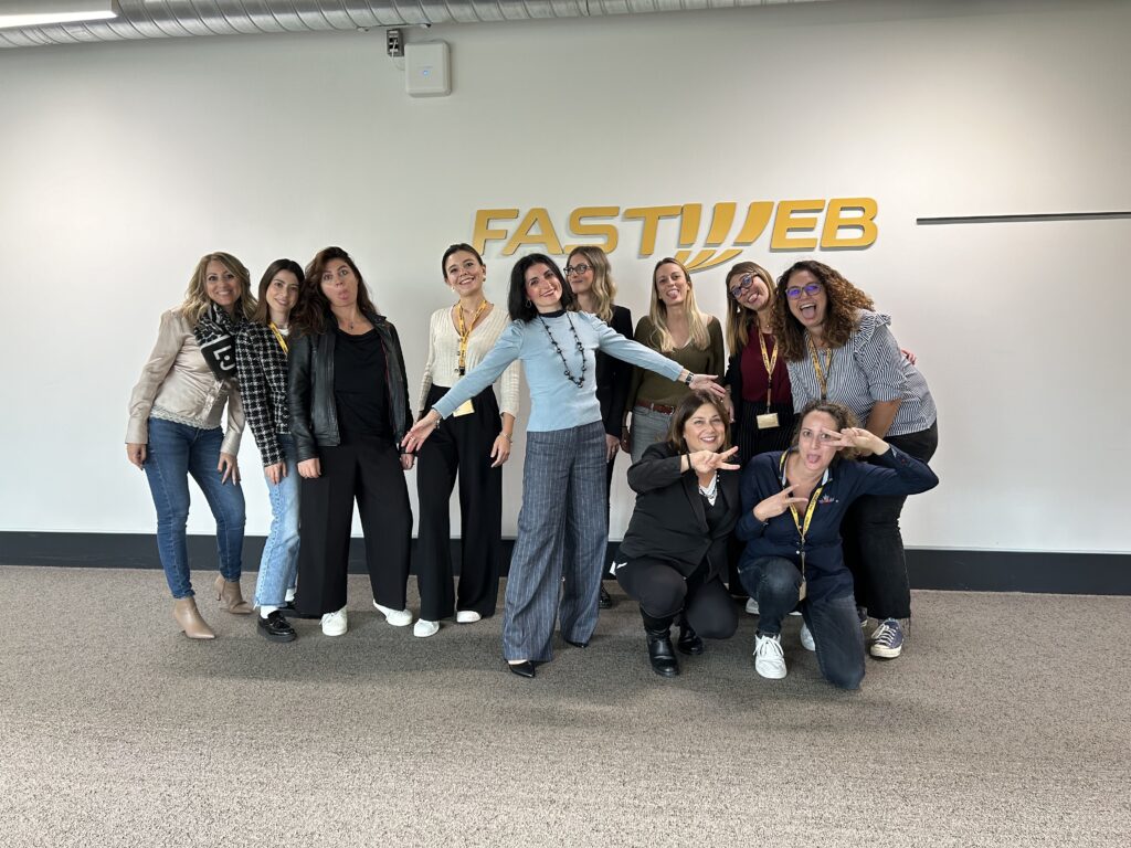 Chiedici info sui nostri Corsi di Public Speaking su misura per aziende Corporate