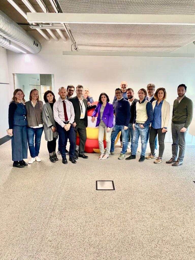 Chiedici info sui nostri Corsi di Public Speaking su misura per aziende Corporate