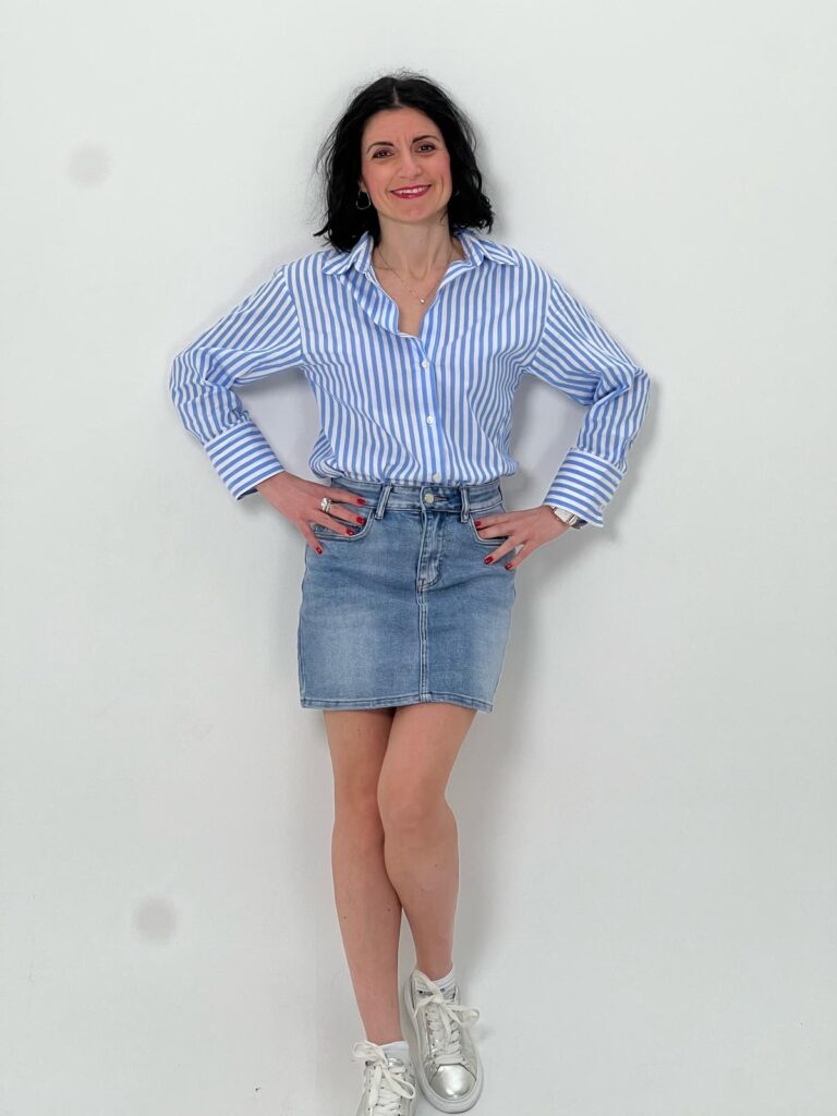 Scopri la raccolta delle mie risorse gratuite sul Public Speaking!