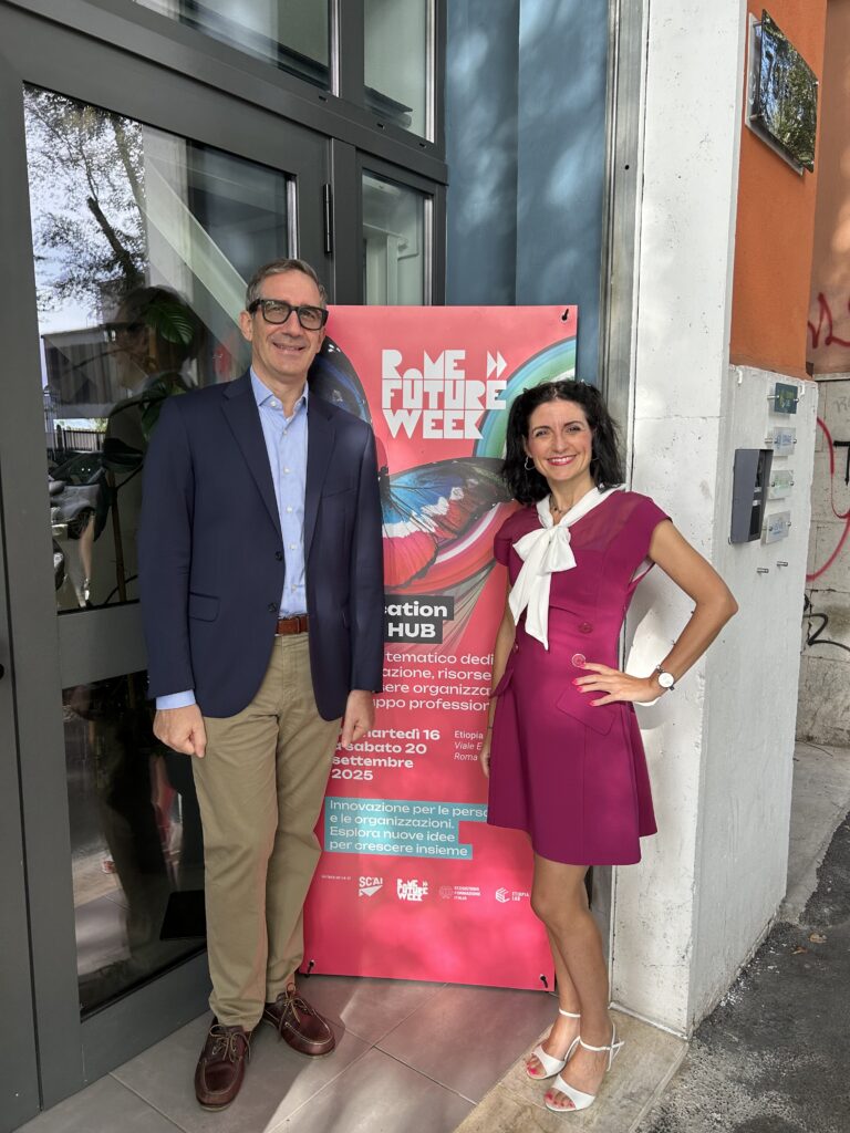 Public Speaking potenziato con AI