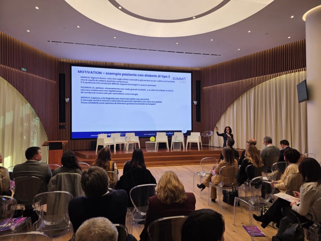 Keynote Speech: cos’è, come si prepara e perché è strategico