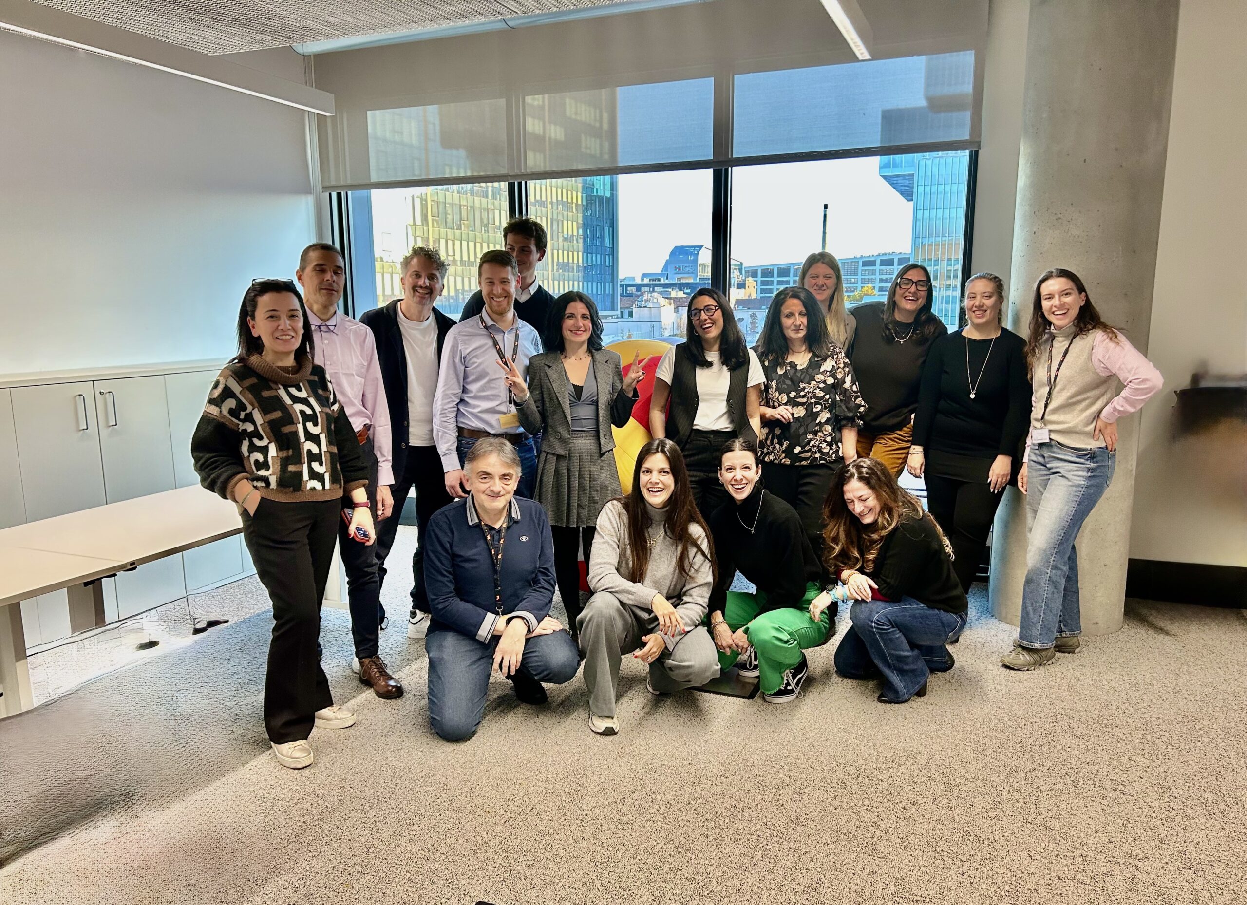 Public Speaking per C-Level: perché oggi non metterci la faccia è una scelta di leadership