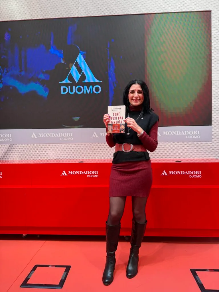 Chiara Alzati e Francesca Fialdini: Come fossi una bambola