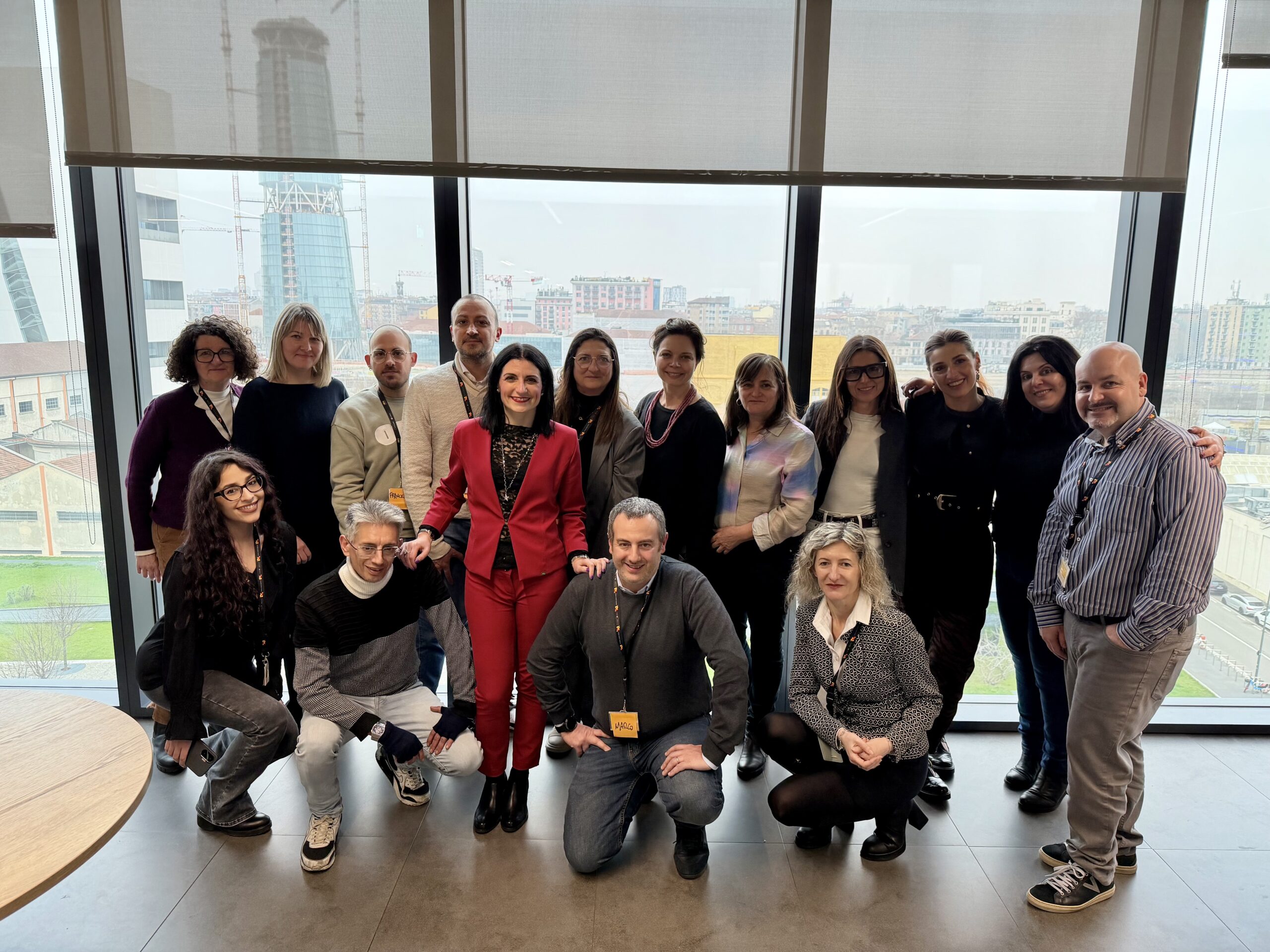 Superare la paura di parlare in pubblico: come mettere davvero le persone a proprio agio nel momento in cui la voce si blocca