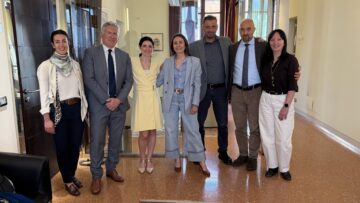 Chiara Alzati - Public Speaking - Banca Malatestiana