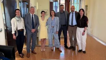 Chiara Alzati - Public Speaking - Banca Malatestiana